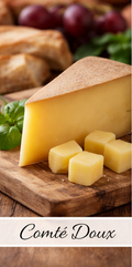 Comté Doux 1 KG