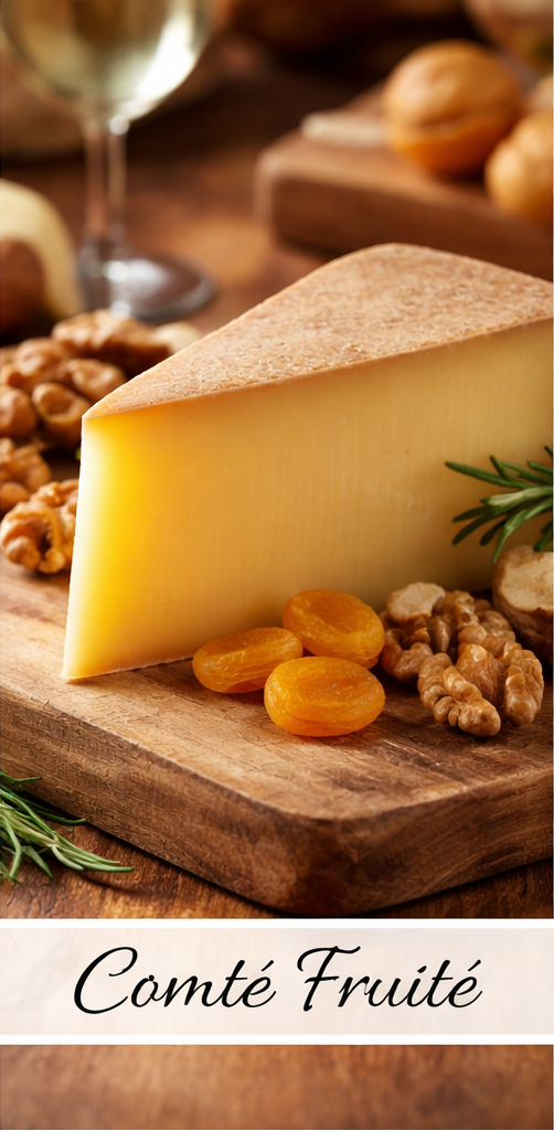 Comté Fruité 500G