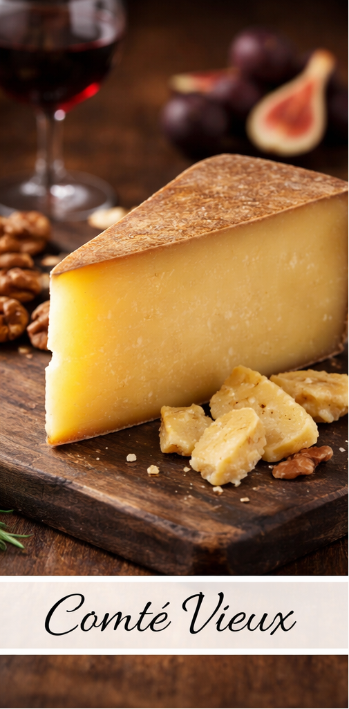 Comté Vieux 500g