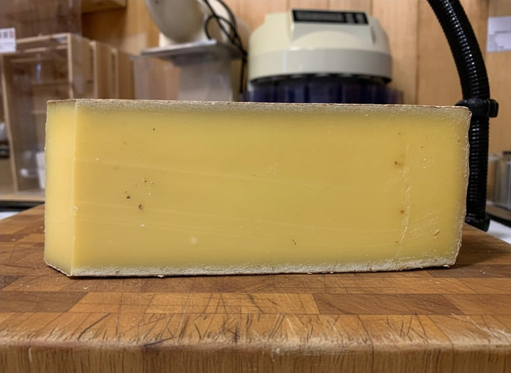 Comté Vieux 1KG