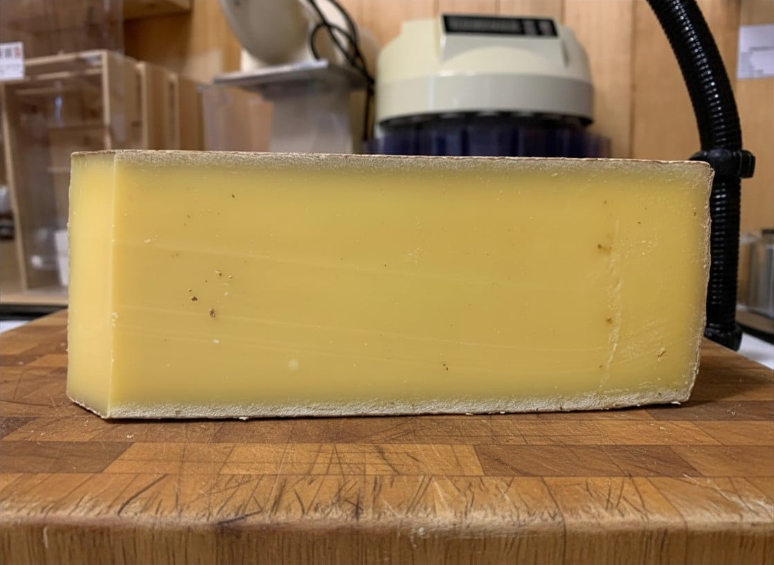 Comté Vieux 1KG