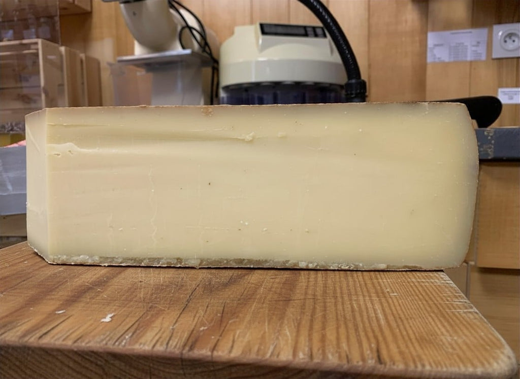 Comté Fruité 1KG
